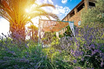 Spacious Country Villa with Pool in Motovun