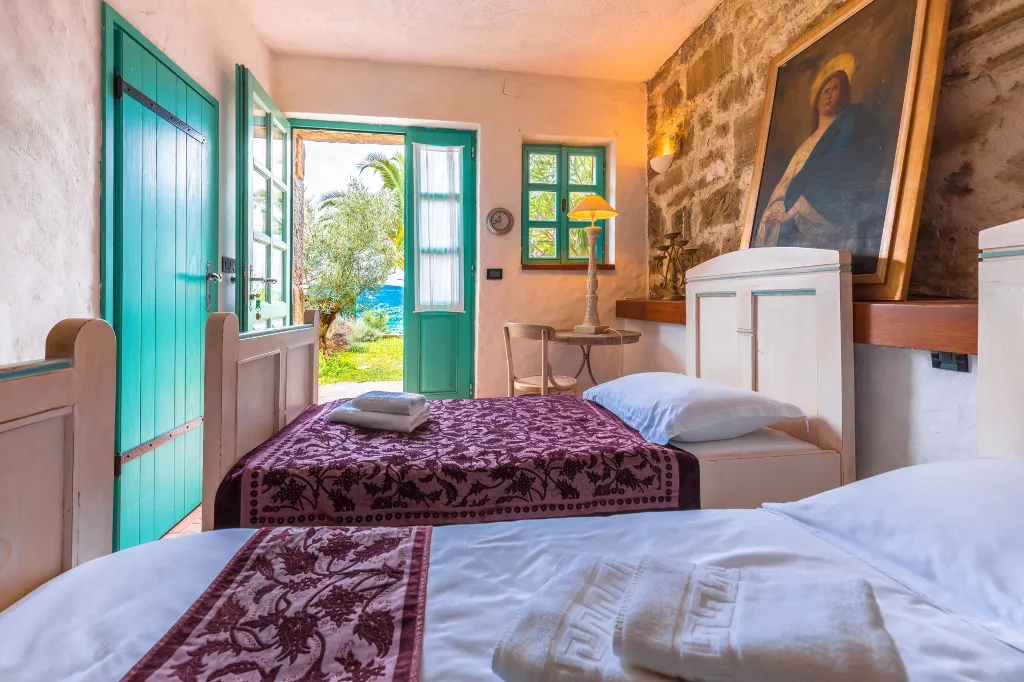 Spacious Country Villa with Pool in Motovun