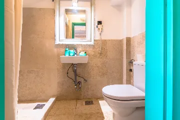 Spacious Country Villa with Pool in Motovun