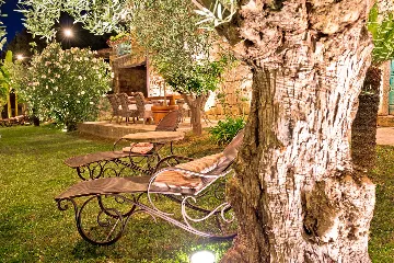 Spacious Country Villa with Pool in Motovun