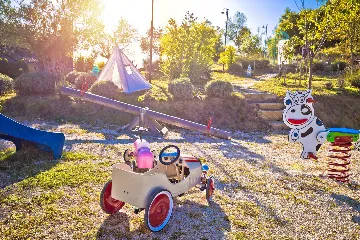 Spacious Country Villa with Pool in Motovun