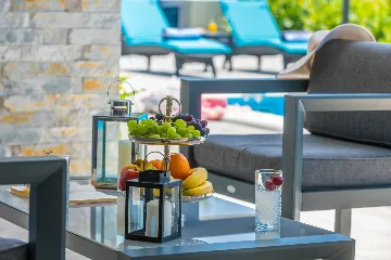 Contemporary 4-Bedroom Villa with Pool in Cavtat