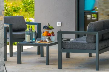 Contemporary 4-Bedroom Villa with Pool in Cavtat