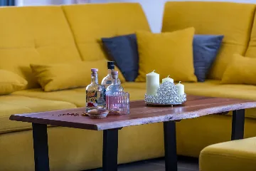 Contemporary 4-Bedroom Villa with Pool in Cavtat