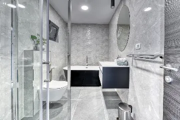 Contemporary 4-Bedroom Villa with Pool in Cavtat