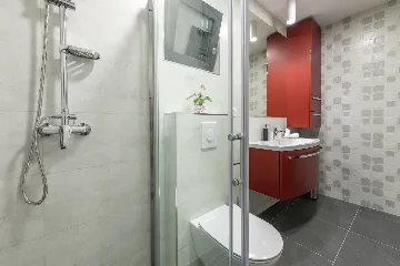 Contemporary 4-Bedroom Villa with Pool in Cavtat