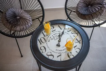 Contemporary 4-Bedroom Villa with Pool in Cavtat