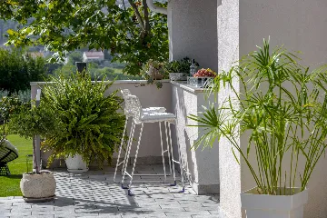 Spacious Family Villa with Pool in Mlini