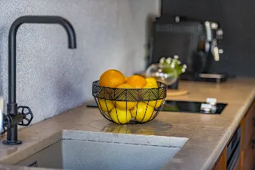 Spacious Family Villa with Pool in Mlini