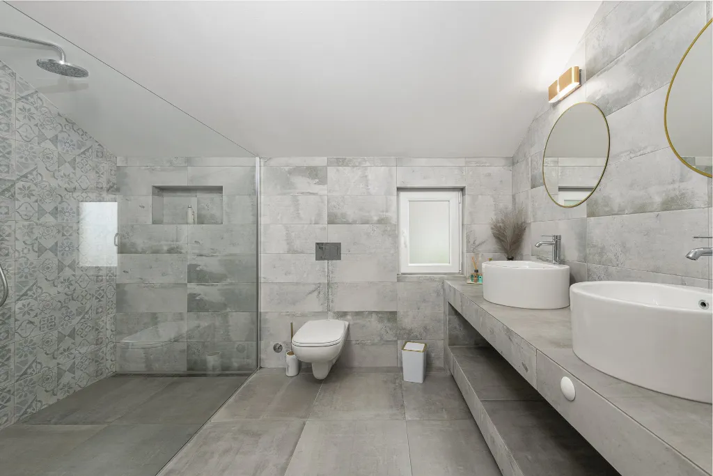 Spacious Family Villa with Pool in Mlini
