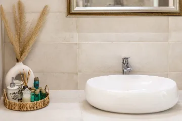 Spacious Family Villa with Pool in Mlini