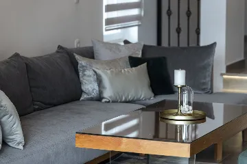 Spacious Family Villa with Pool in Mlini