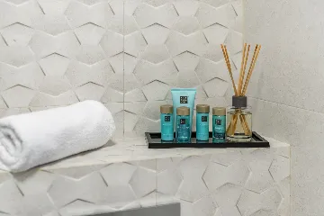 Spacious Family Villa with Pool in Mlini