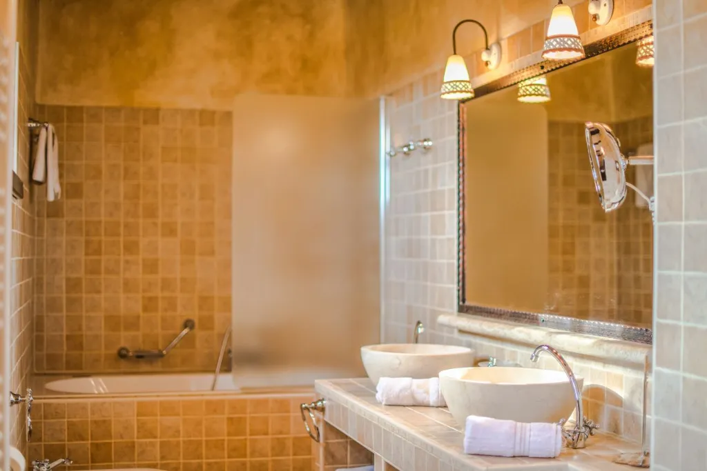 Spacious Family Villa with Pool in Višnjan