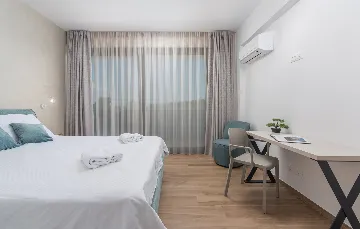 Modern Villa Retreat with Pool in Pazin