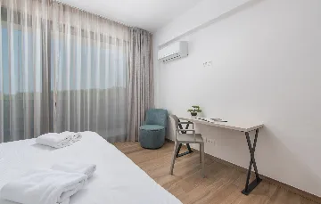 Modern Villa Retreat with Pool in Pazin