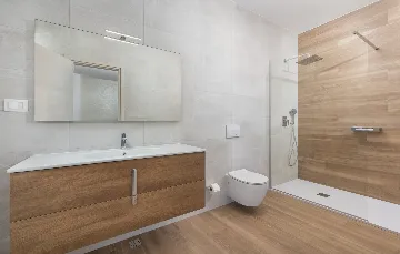 Modern Villa Retreat with Pool in Pazin