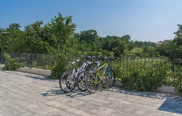 Modern Villa Retreat with Pool in Pazin