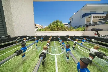 Modern 4-Bedroom Villa with Pool in Vodice