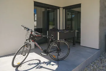 Modern 4-Bedroom Villa with Pool in Vodice