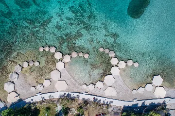 Modern 4-Bedroom Villa with Pool in Vodice