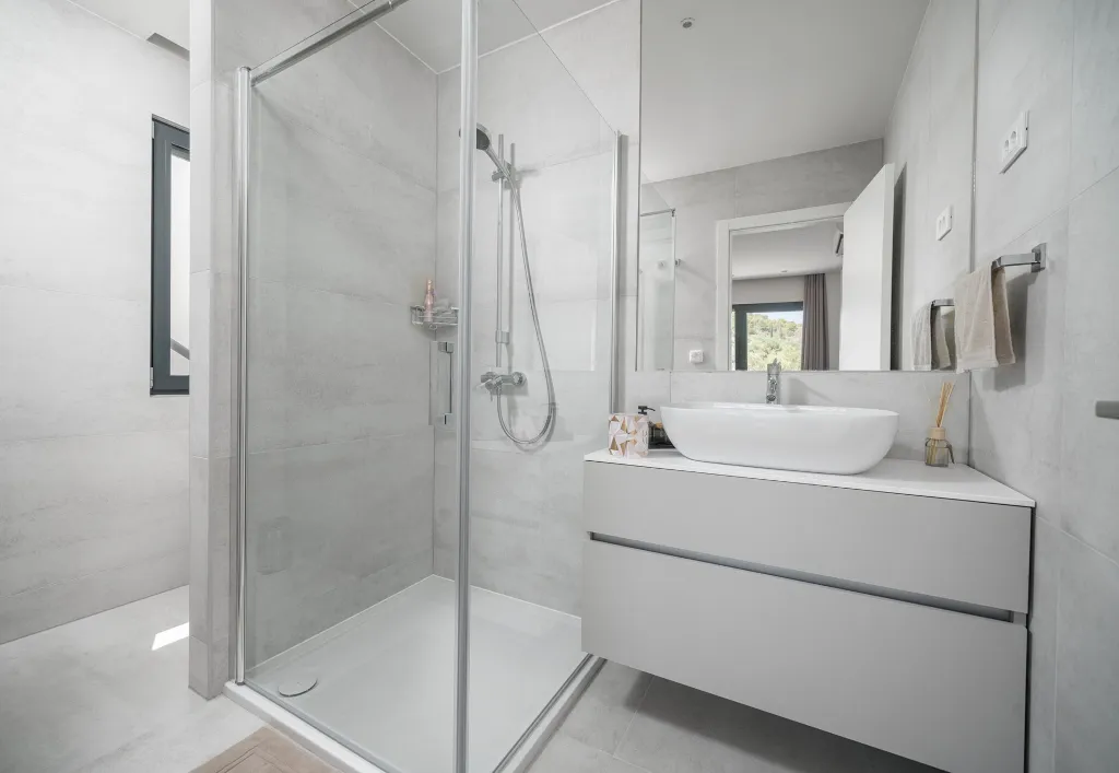 Modern 4-Bedroom Villa with Pool in Vodice