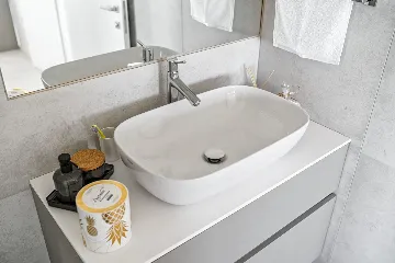 Modern 4-Bedroom Villa with Pool in Vodice