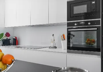 Modern 4-Bedroom Villa with Pool in Vodice