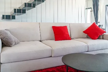 Modern 4-Bedroom Villa with Pool in Vodice