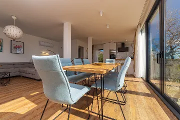 Private Villa Retreat with Pool in Kaštel Lukšić