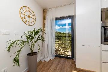 Private Villa Retreat with Pool in Kaštel Lukšić