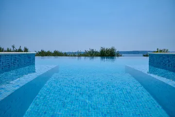 Private Villa Retreat with Pool in Kaštel Lukšić