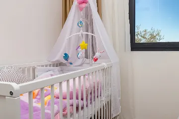 Private Villa Retreat with Pool in Kaštel Lukšić