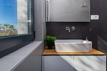 Private Villa Retreat with Pool in Kaštel Lukšić