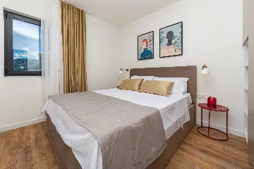 Private Villa Retreat with Pool in Kaštel Lukšić