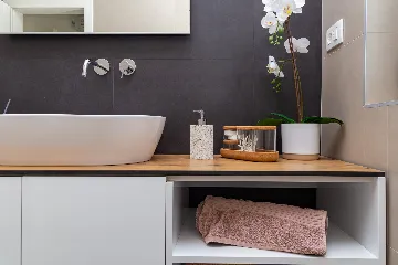 Private Villa Retreat with Pool in Kaštel Lukšić