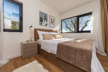 Private Villa Retreat with Pool in Kaštel Lukšić