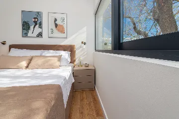 Private Villa Retreat with Pool in Kaštel Lukšić