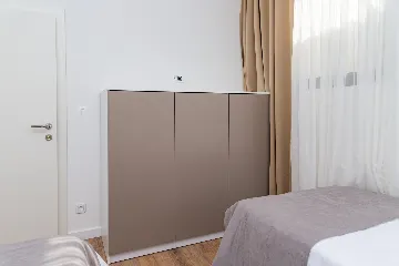 Private Villa Retreat with Pool in Kaštel Lukšić