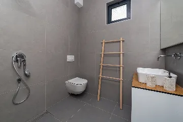 Private Villa Retreat with Pool in Kaštel Lukšić