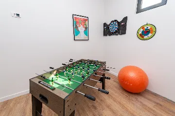 Private Villa Retreat with Pool in Kaštel Lukšić