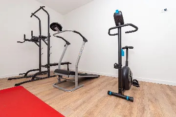 Private Villa Retreat with Pool in Kaštel Lukšić