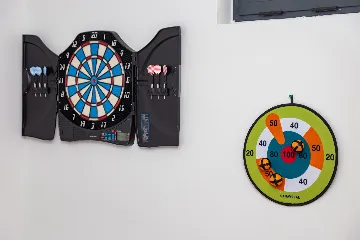 Private Villa Retreat with Pool in Kaštel Lukšić