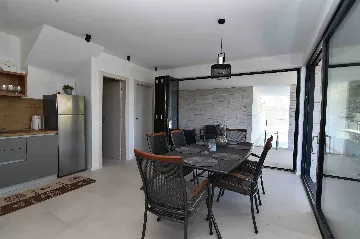 Modern Villa with Heated Pool in Opatija