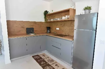 Modern Villa with Heated Pool in Opatija