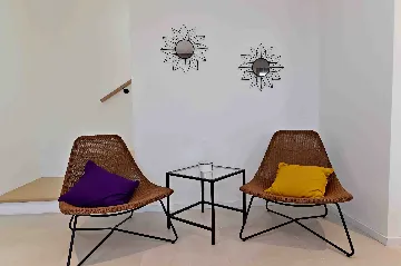 Modern Villa with Heated Pool in Opatija