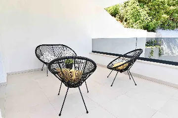 Modern Villa with Heated Pool in Opatija