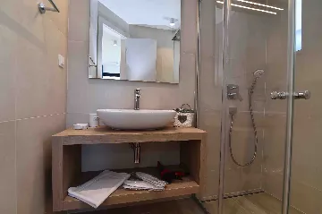 Modern Villa with Heated Pool in Opatija