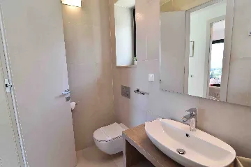 Modern Villa with Heated Pool in Opatija