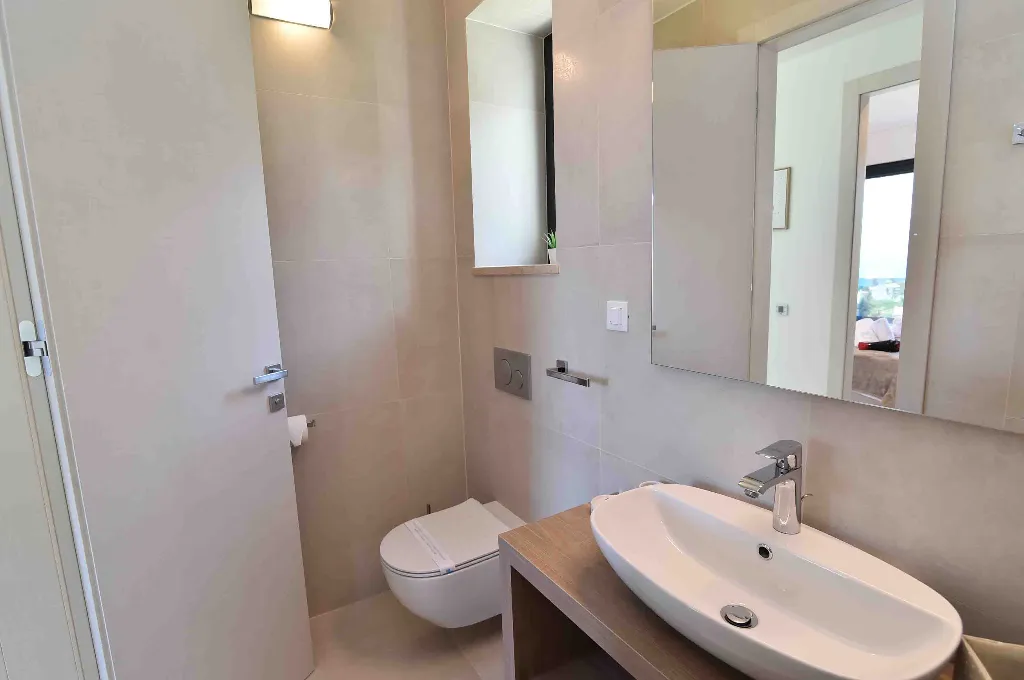 Modern Villa with Heated Pool in Opatija